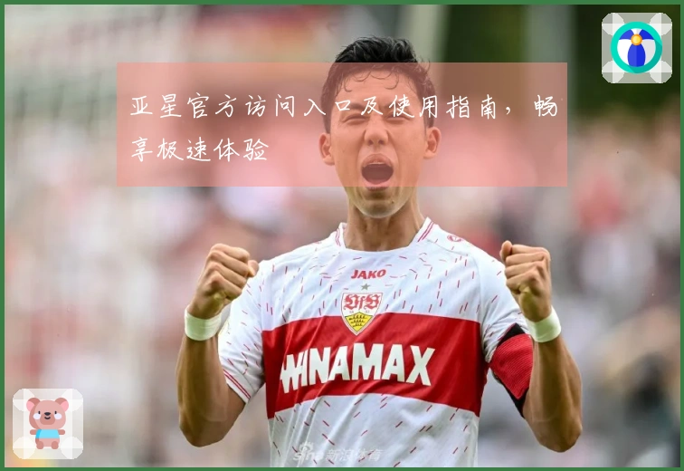 亚星官方访问入口及使用指南，畅享极速体验