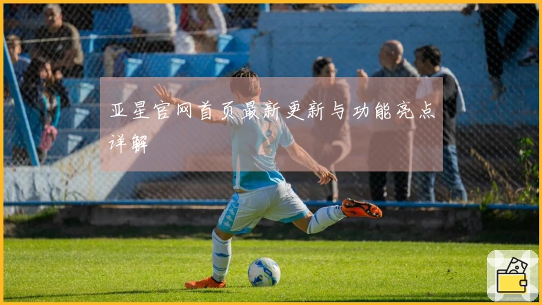 亚星官网首页最新更新与功能亮点详解
