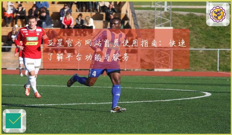 亚星官方网站首页使用指南:快速了解平台功能与服务