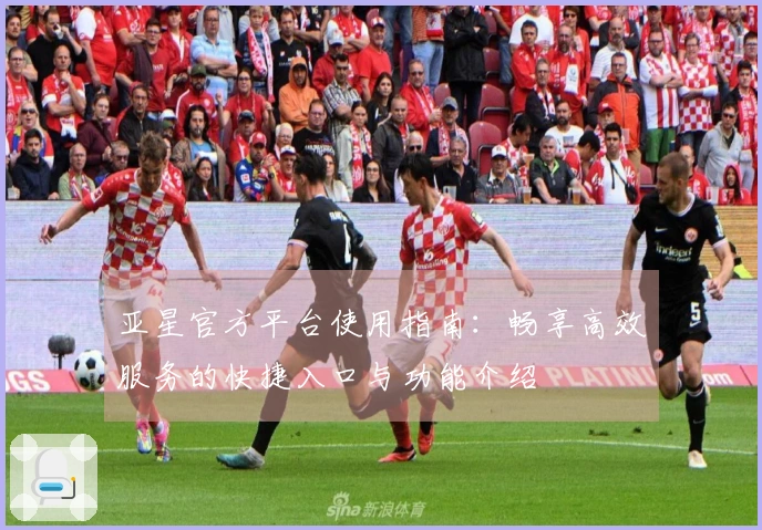 亚星官方平台使用指南：畅享高效服务的快捷入口与功能介绍