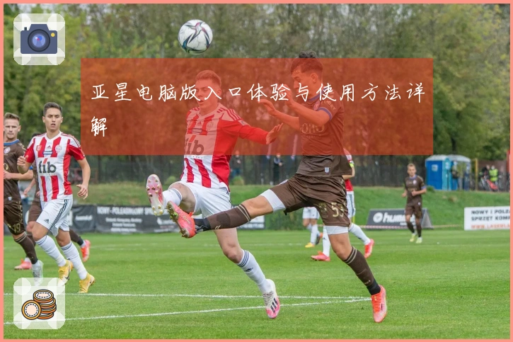 亚星电脑版入口体验与使用方法详解