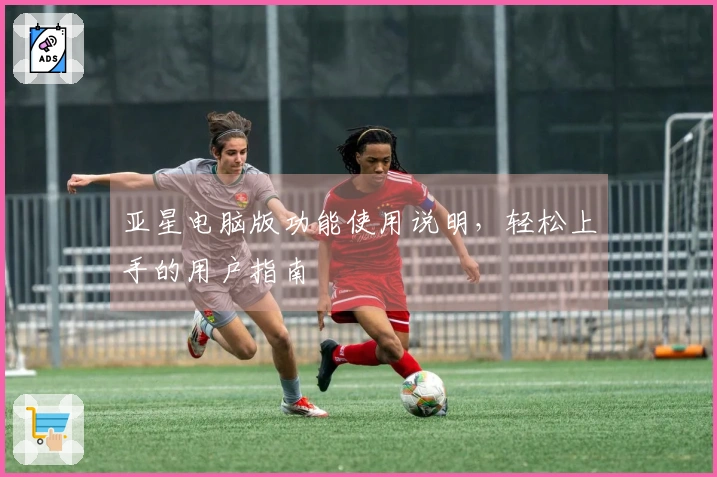 亚星电脑版功能使用说明，轻松上手的用户指南