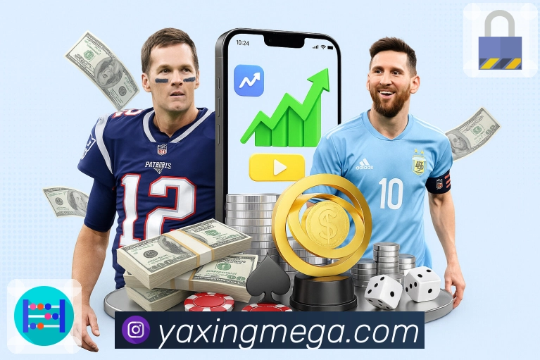 <strong>亚星官网</strong>App 扫码下载